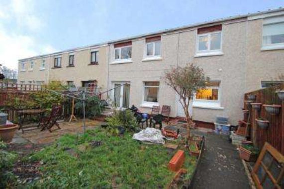 3 Bedroom Terraced